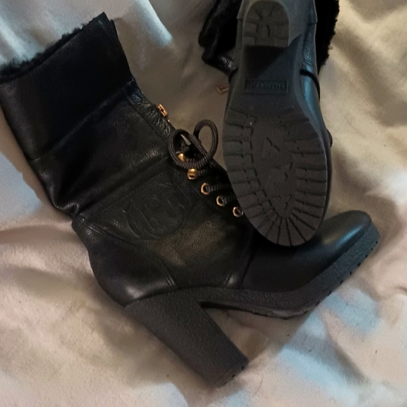 Women's boots - Picture 4 of 4